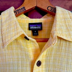 Patagonia A/C Shirt (FITTED)